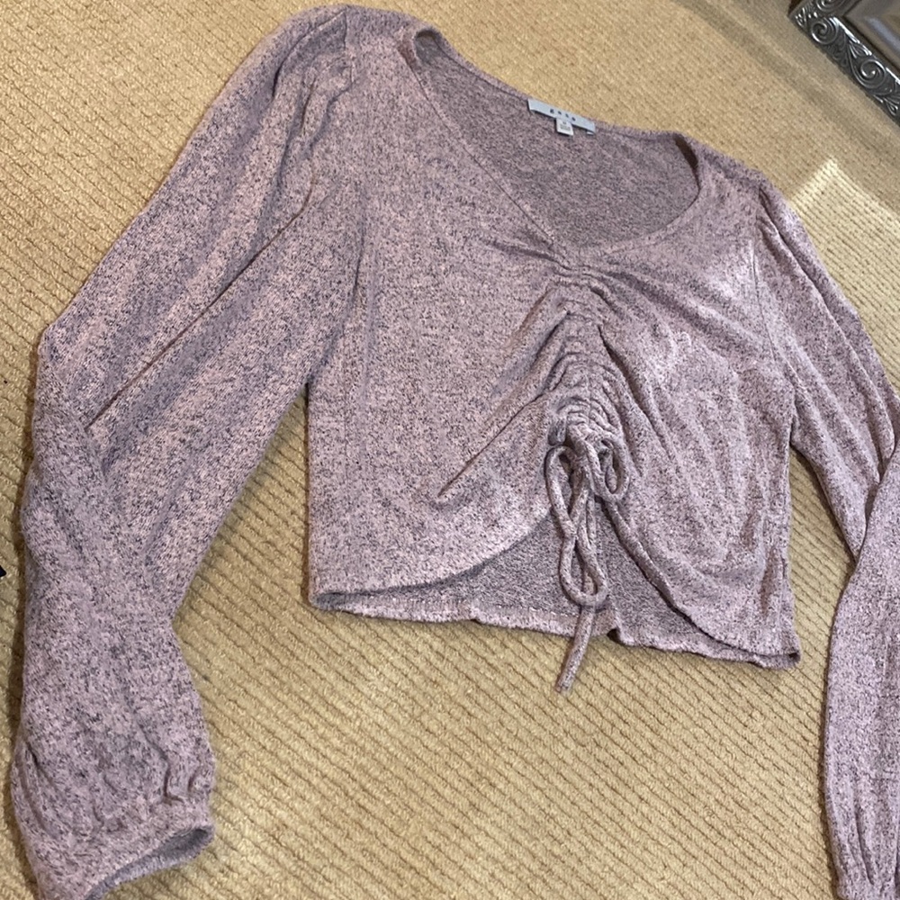 4/$10✨ long sleeve top